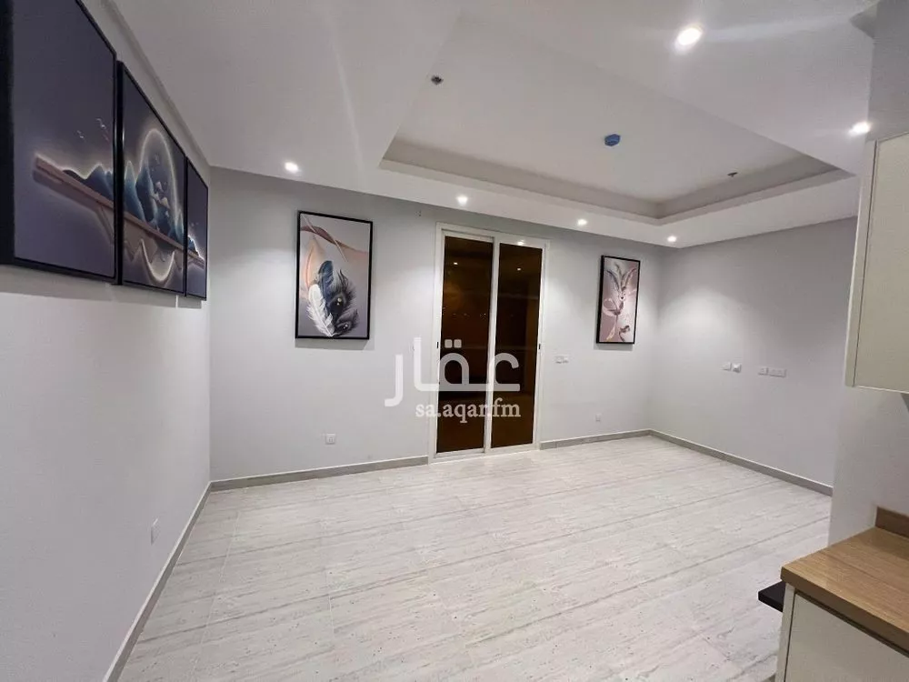 3 bedroom apartment in Al Narjis 2