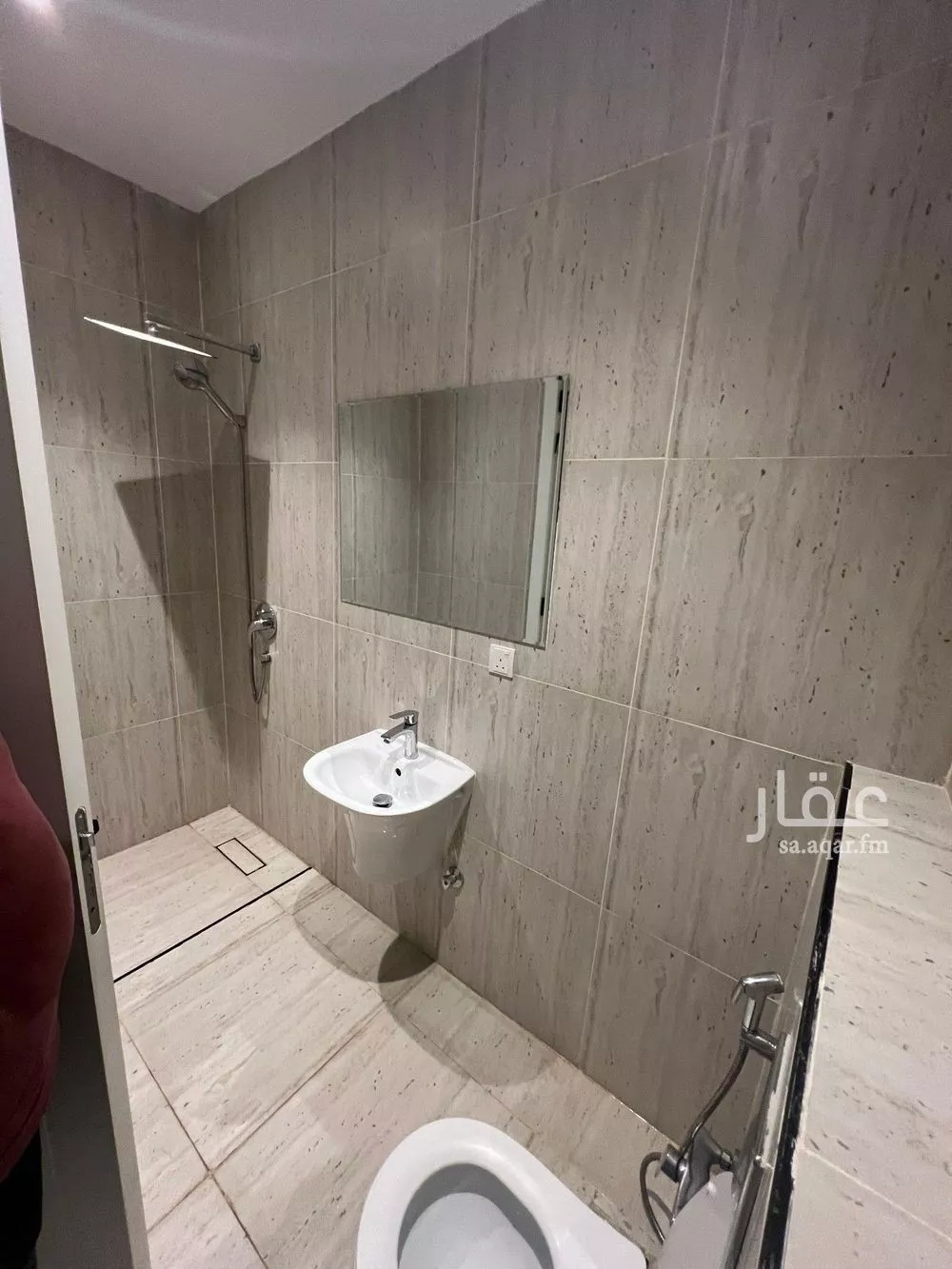 3 bedroom apartment in Al Narjis 3