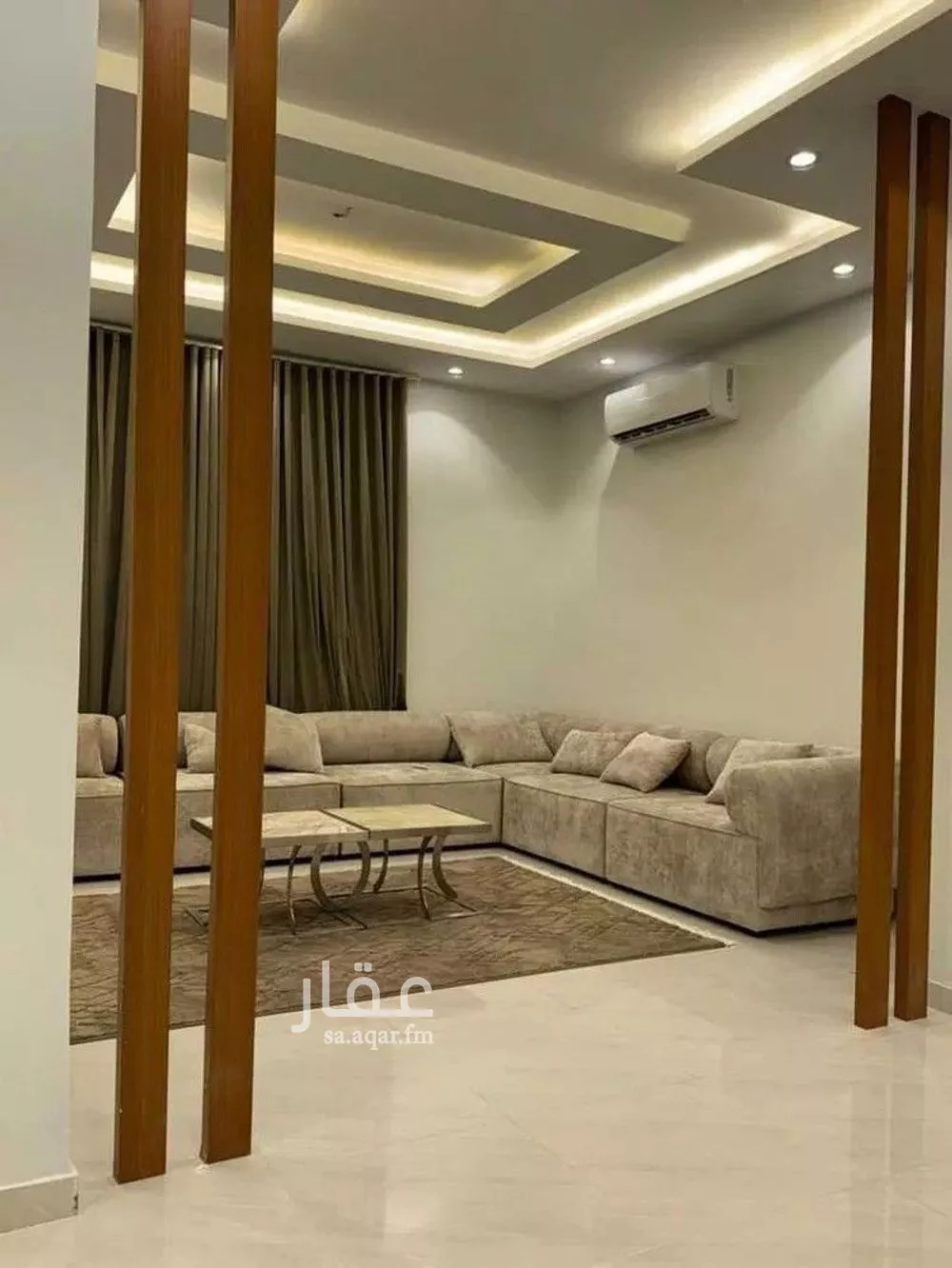 شقة 6 غرف في مشرفة 2