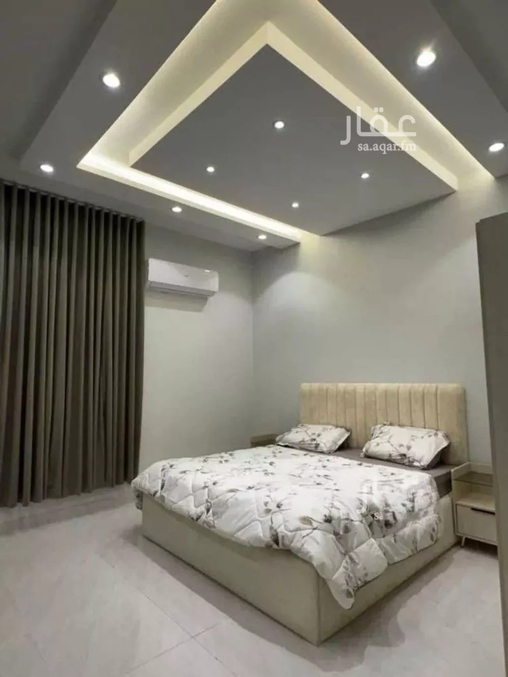 شقة 6 غرف في مشرفة 3