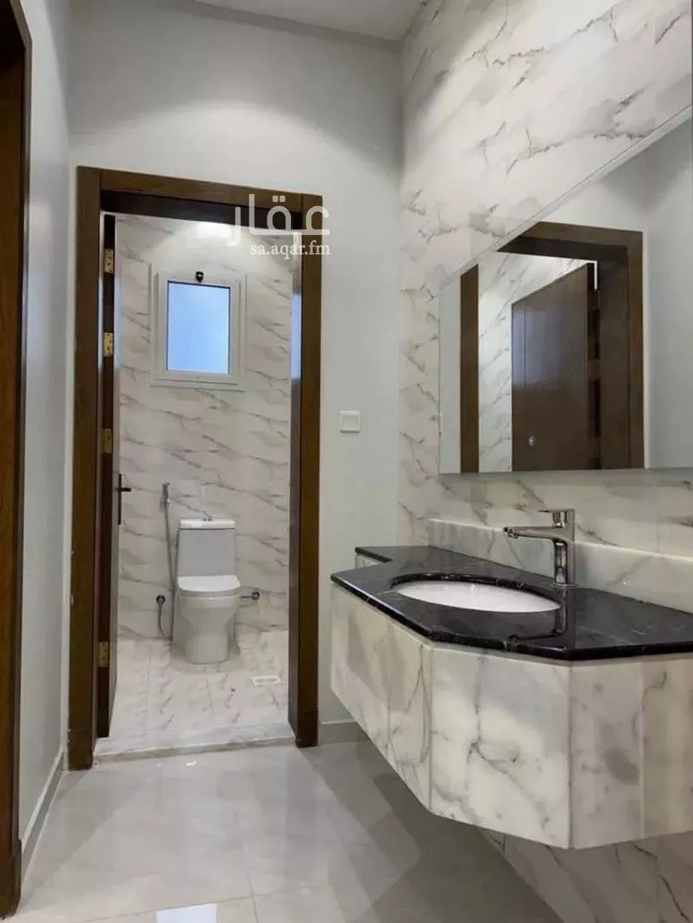 شقة 6 غرف في مشرفة 4