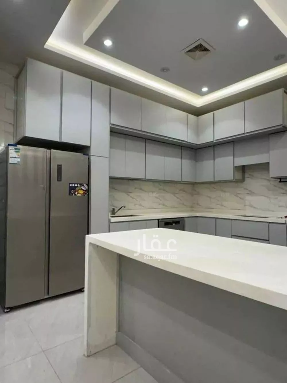 شقة 6 غرف في مشرفة 7