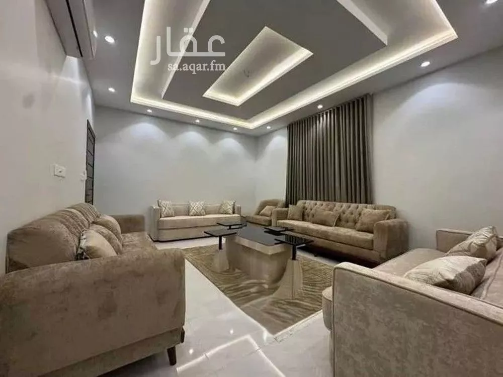 شقة 6 غرف في مشرفة 8