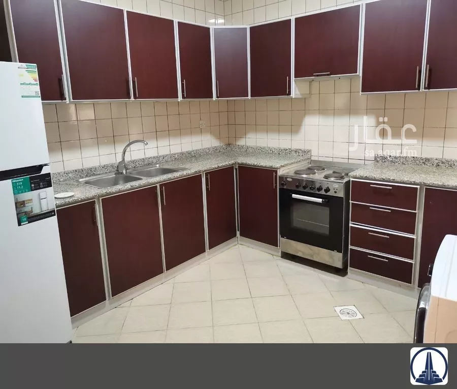 شقة 2 غرف في الكوثر 3