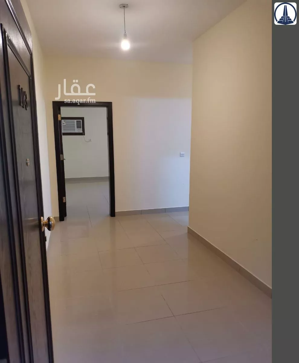 شقة 2 غرف في الكوثر 4