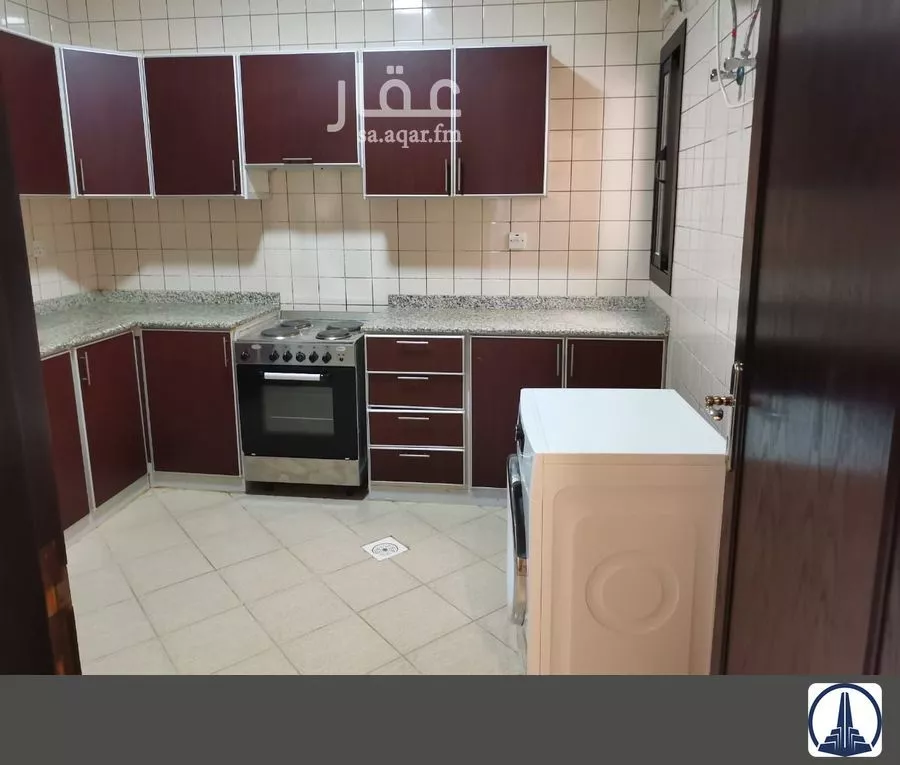 شقة 2 غرف في الكوثر 8