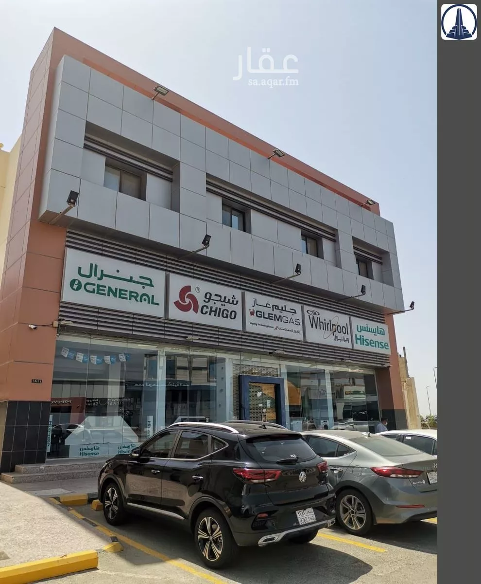 شقة 2 غرف في الكوثر 10