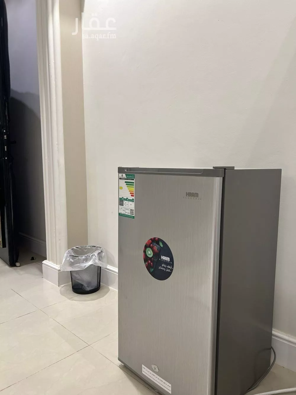 1 bedroom floor in Al Munsiyah 3
