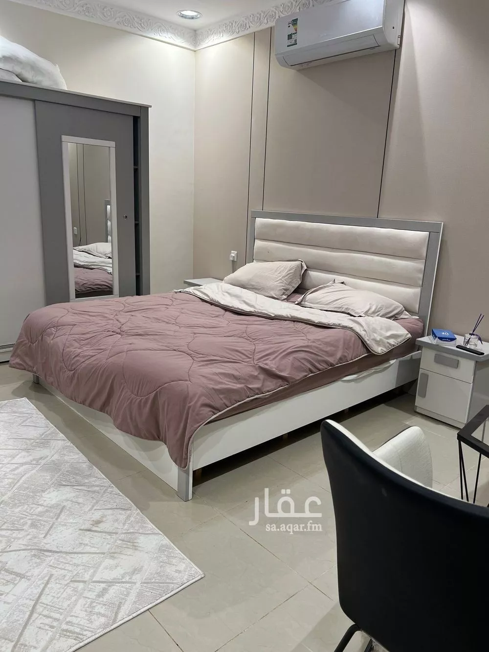 1 bedroom floor in Al Munsiyah 4