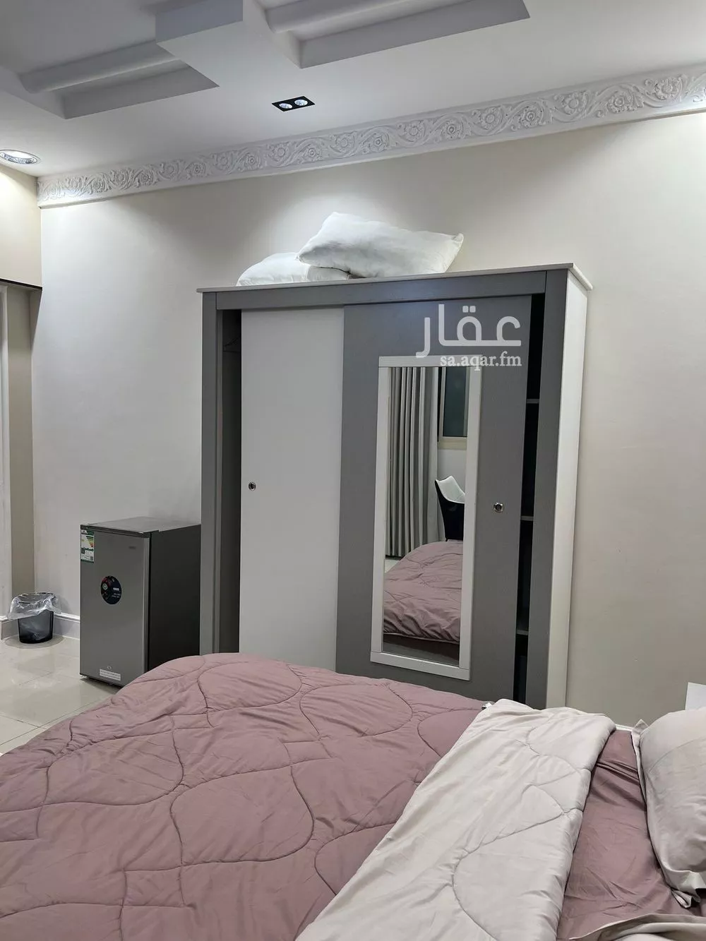1 bedroom floor in Al Munsiyah 6
