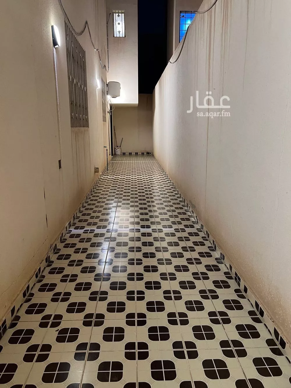 1 bedroom floor in Al Munsiyah 8