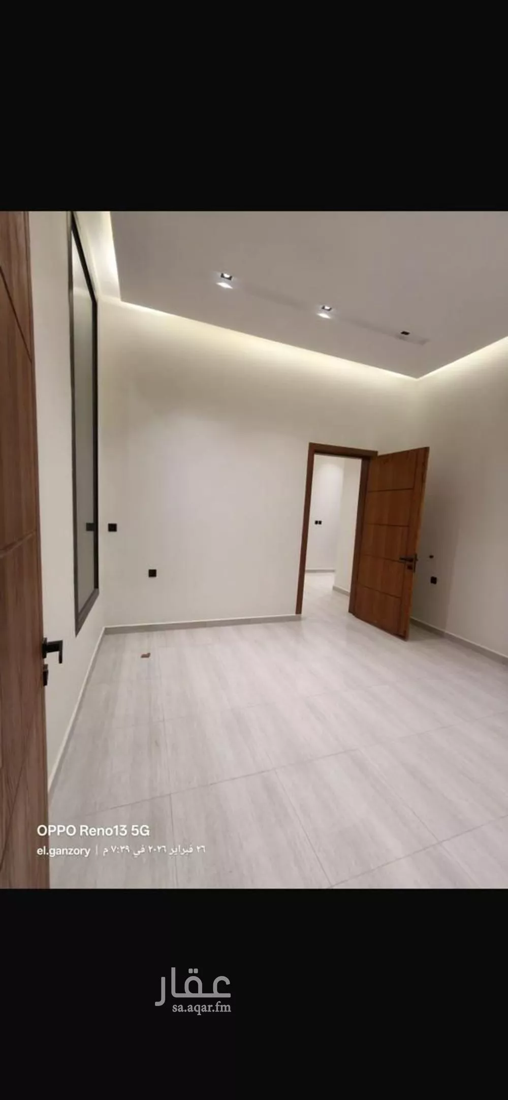 دور 4 غرف في الشرق 11