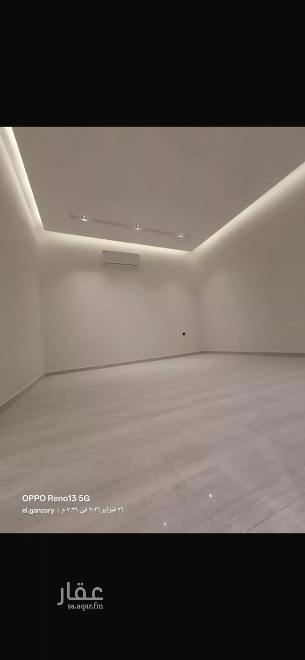 دور 4 غرف في الشرق 14