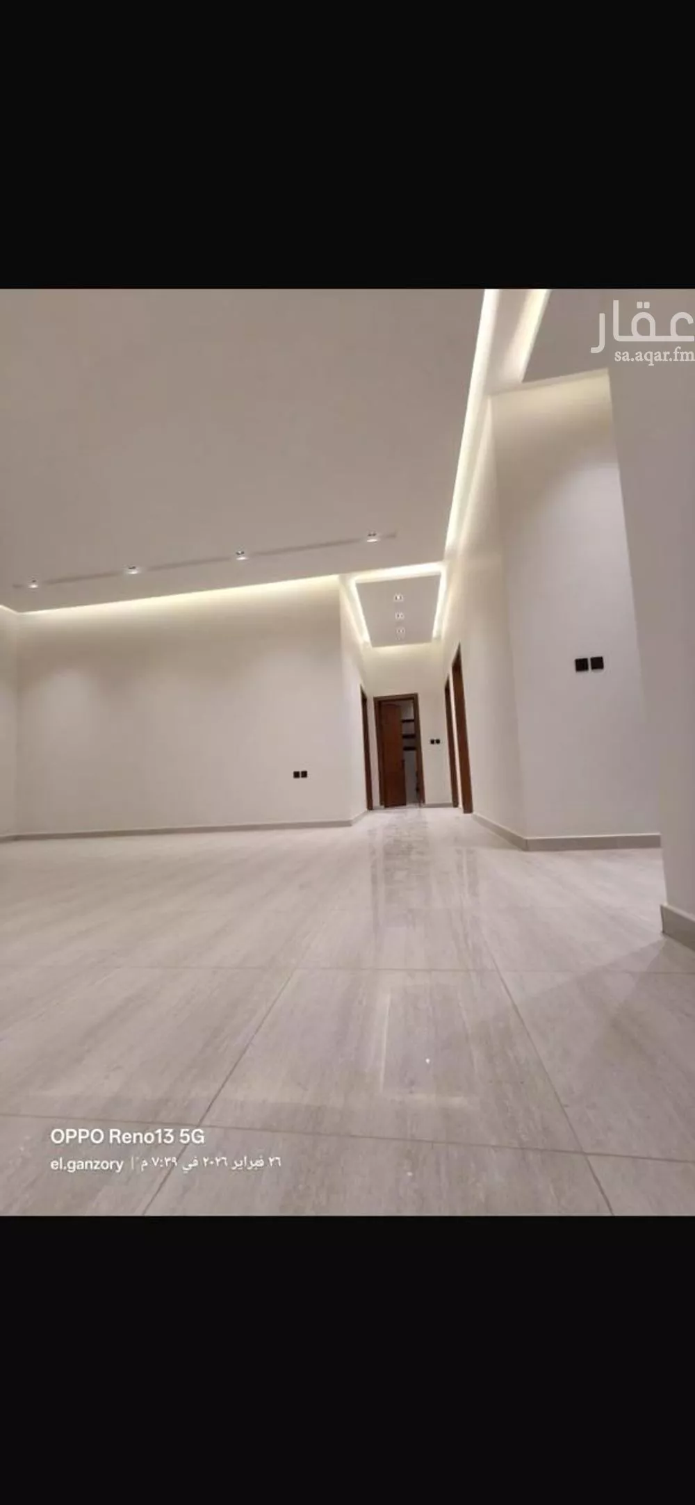 دور 4 غرف في الشرق 15