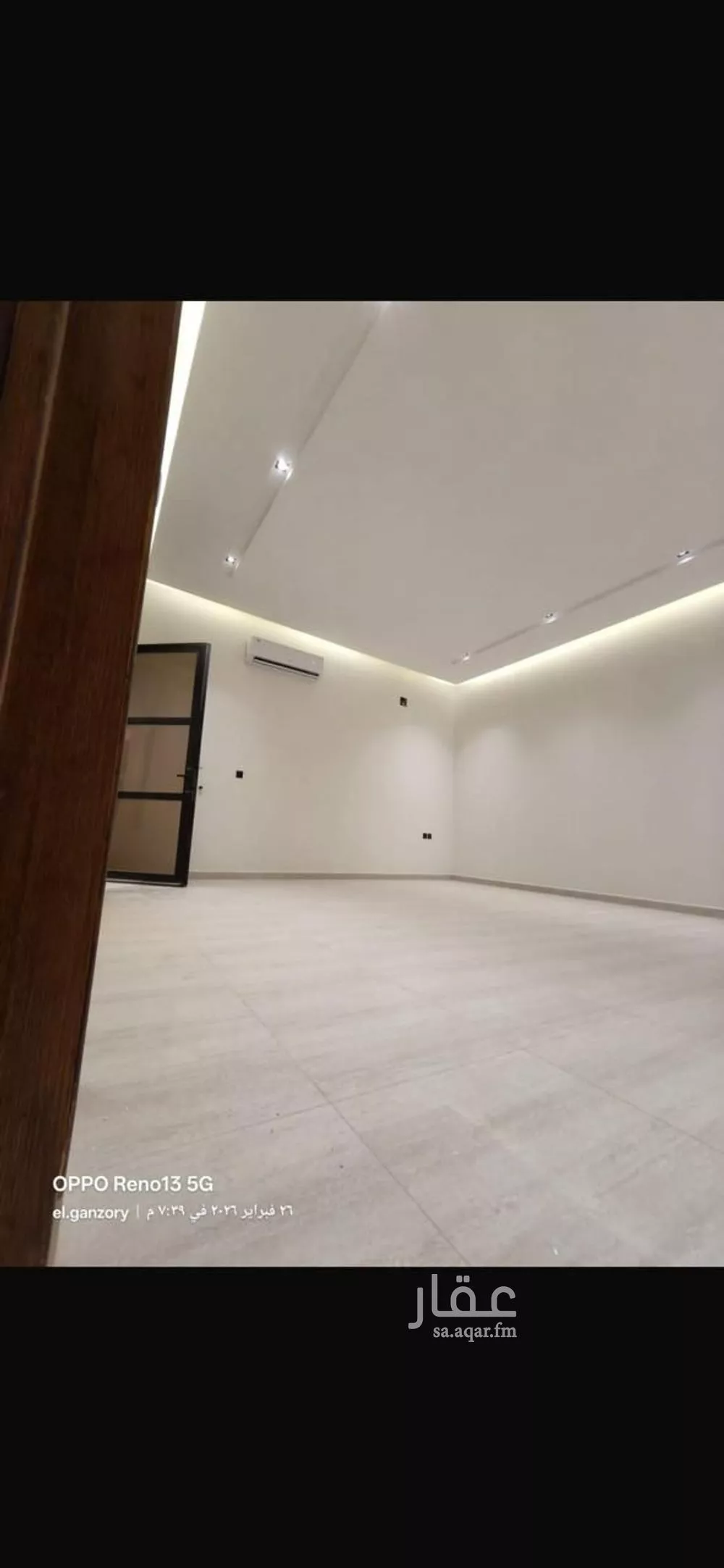 دور 4 غرف في الشرق 7