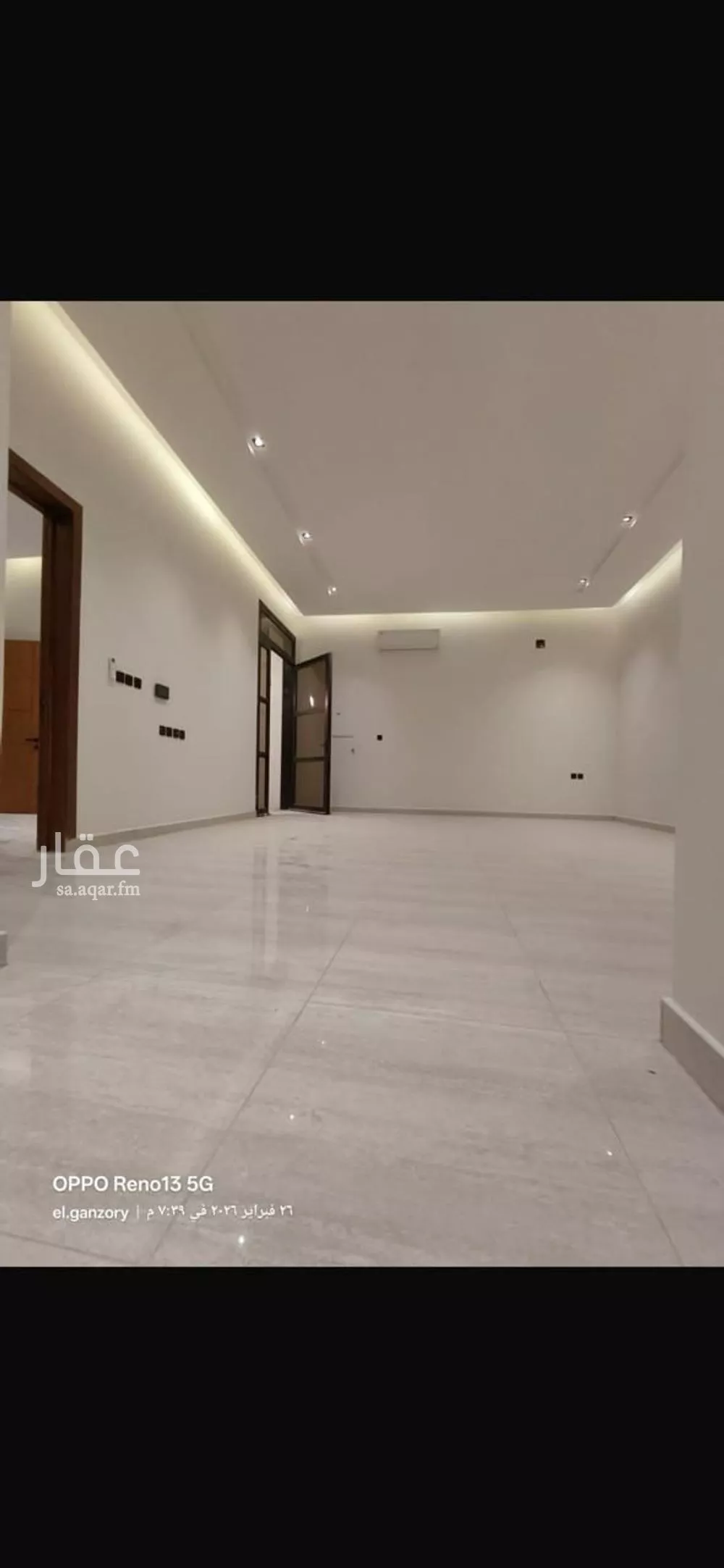 دور 4 غرف في الشرق 8