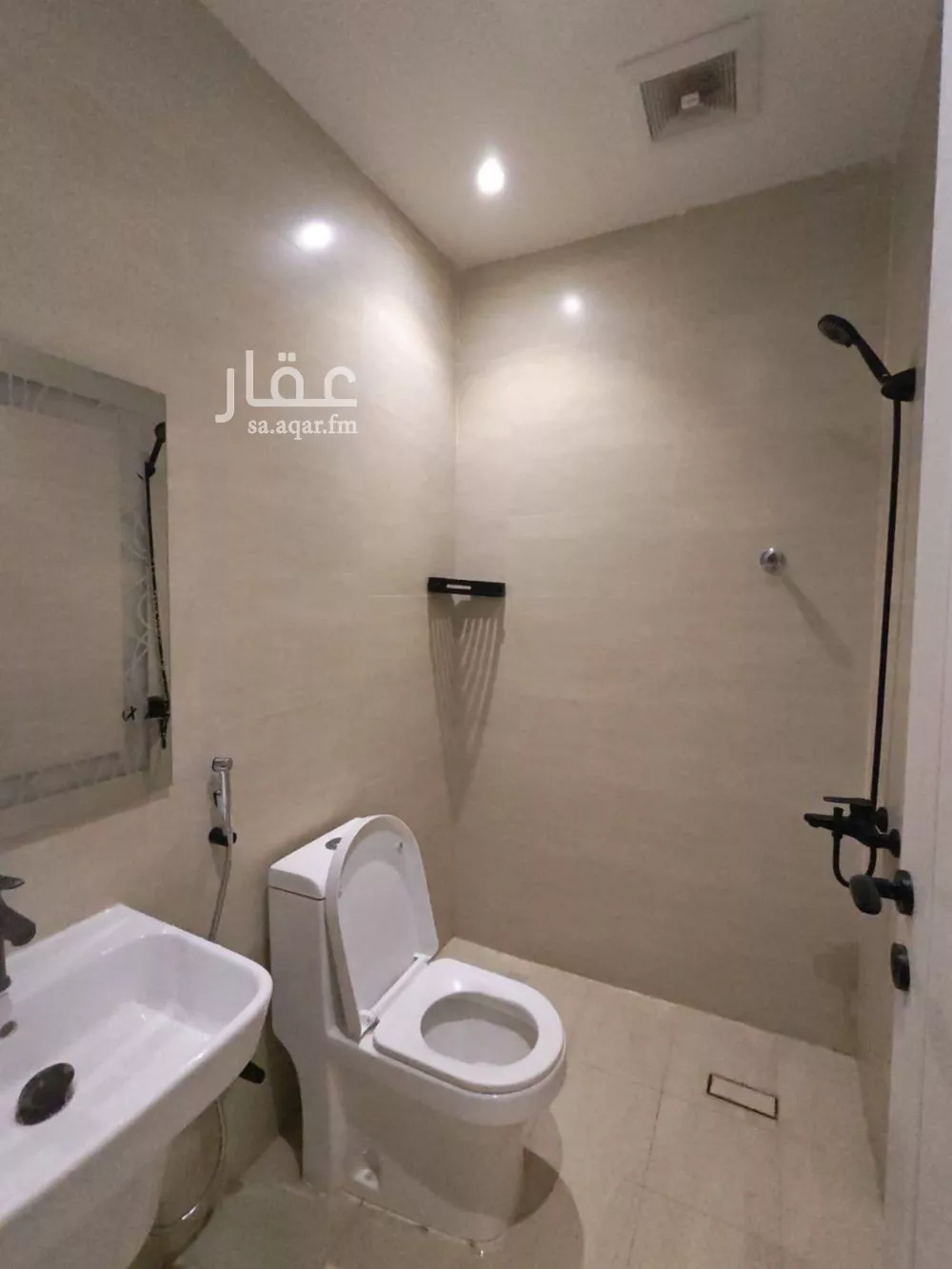 شقة 1 غرف في اليرموك 4