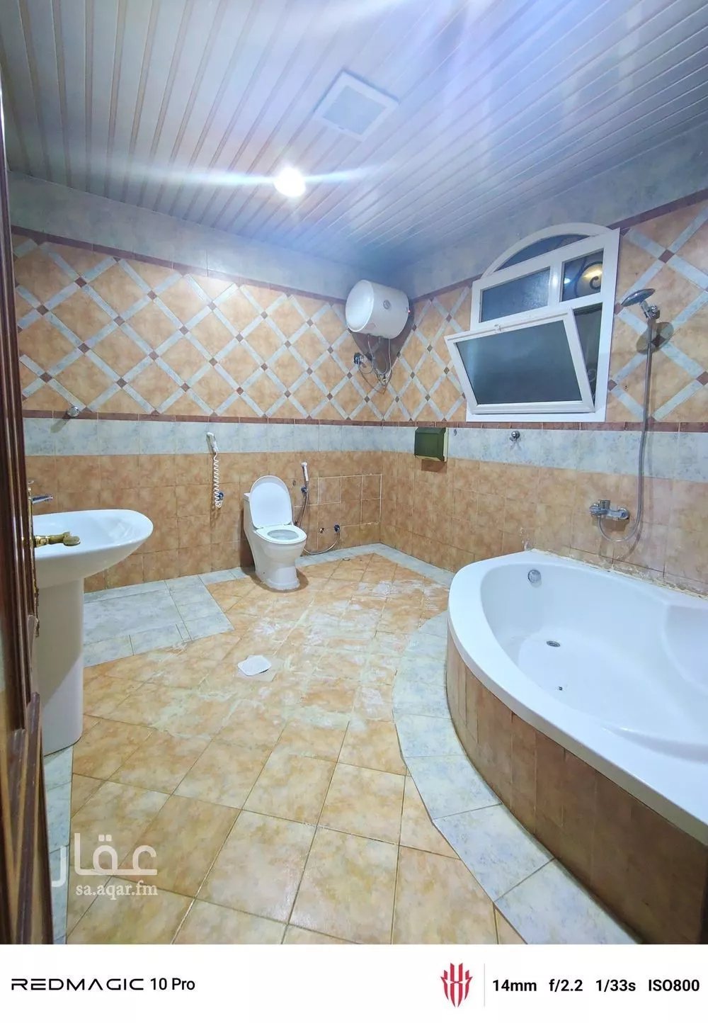 شقة 1 غرف في الصحافة 5