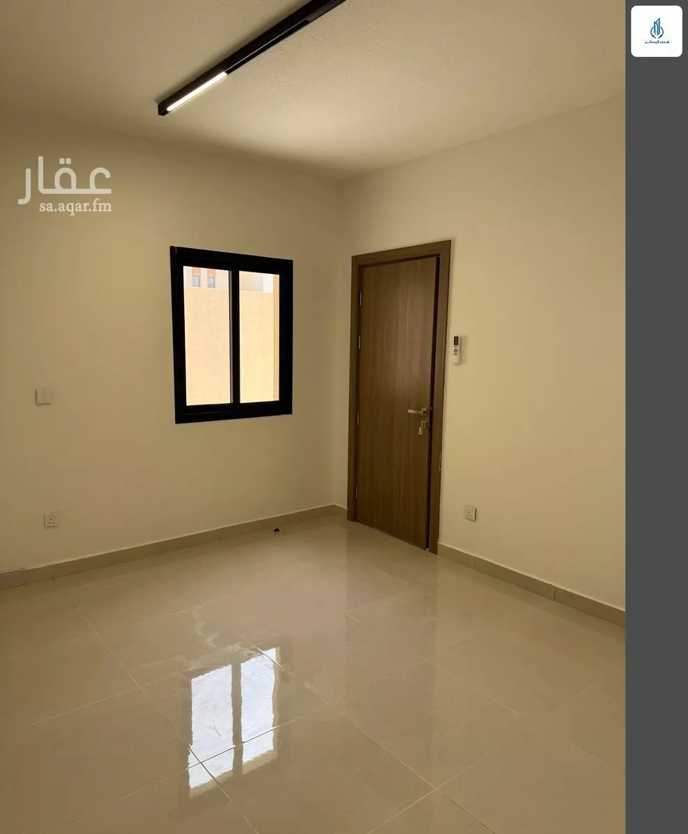 شقة 2 غرف في نمار 6