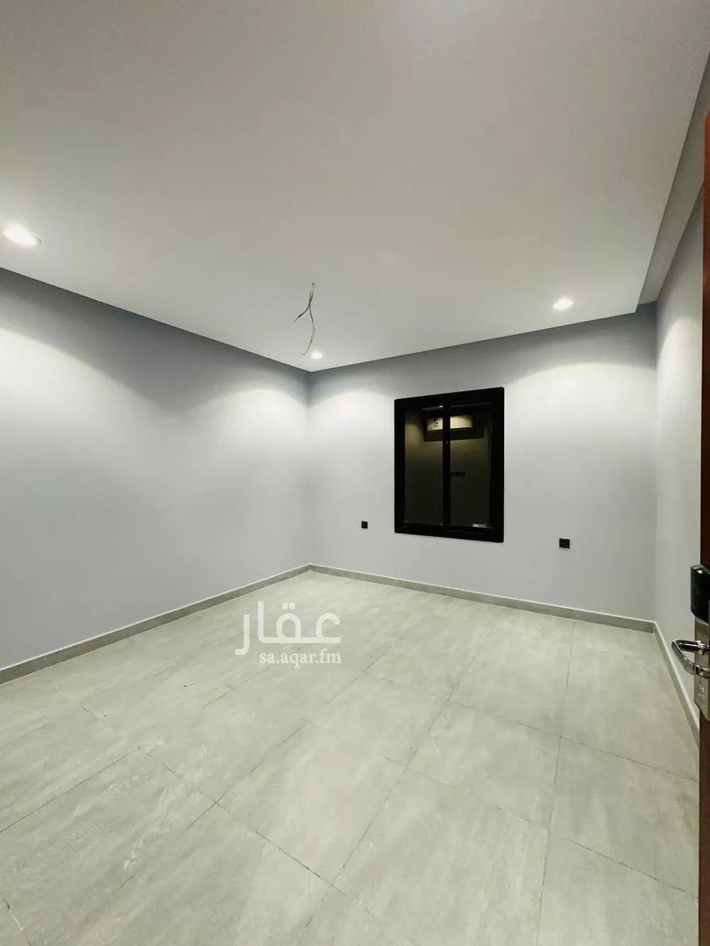 شقة 1 غرف في الصفا 9