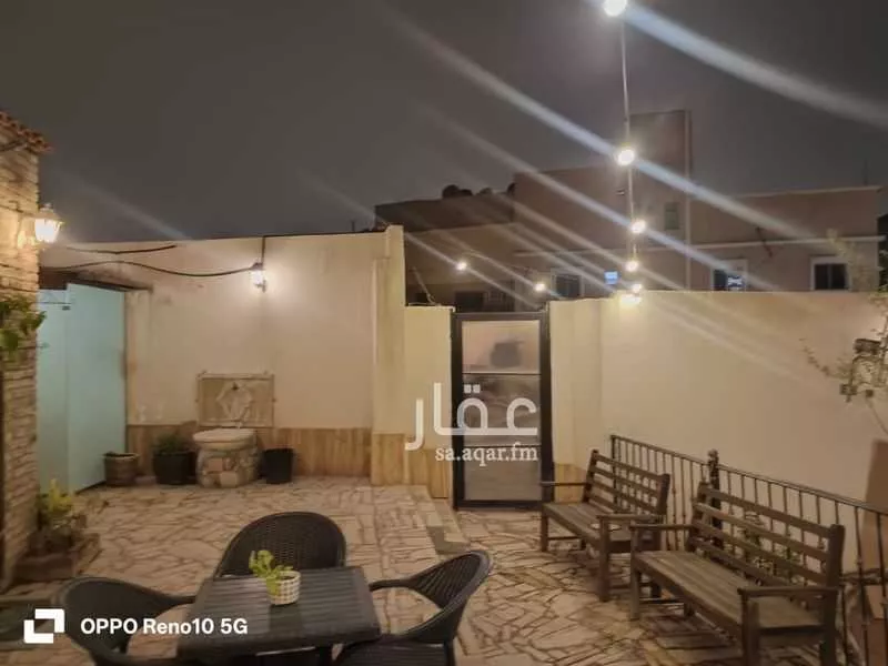 دور 3 غرف في العريجاء 3