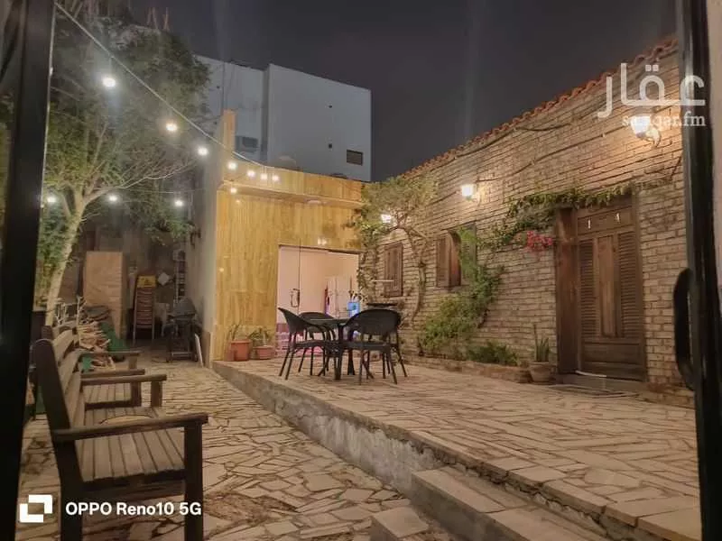 دور 3 غرف في العريجاء 4