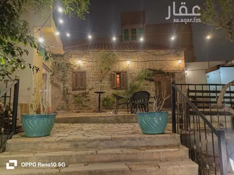 دور 3 غرف في العريجاء 5