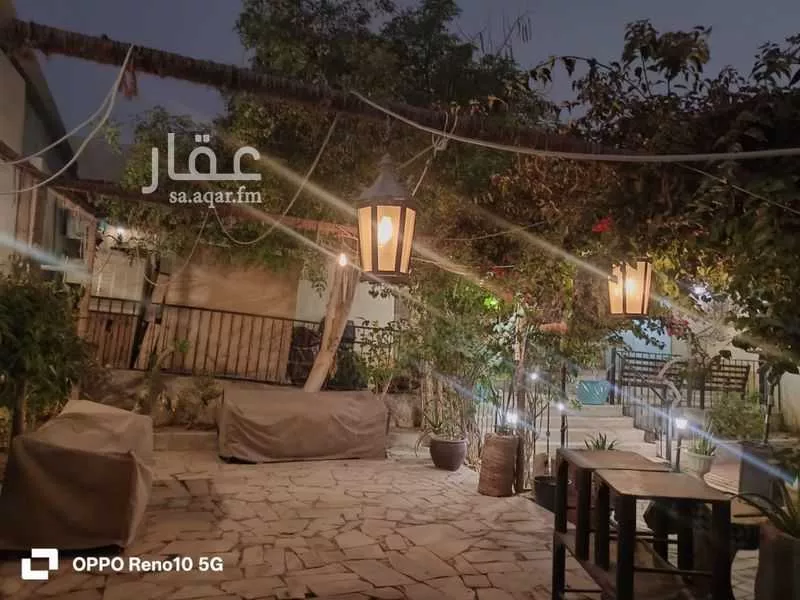 دور 3 غرف في العريجاء 6