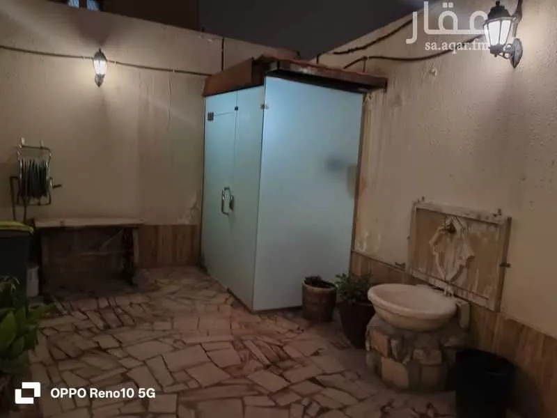 دور 3 غرف في العريجاء 8