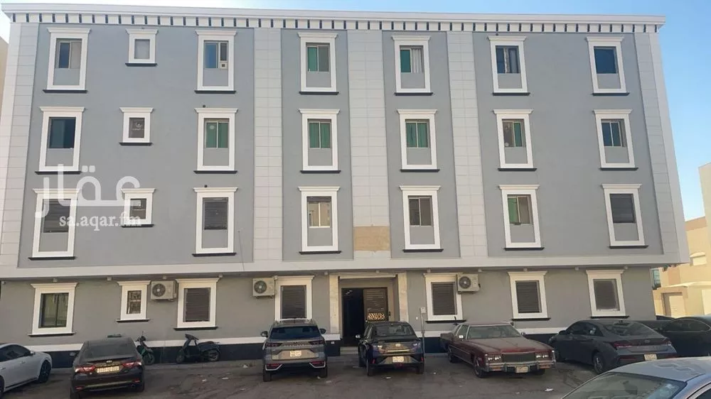 1 bedroom apartment in Al Malqa 2
