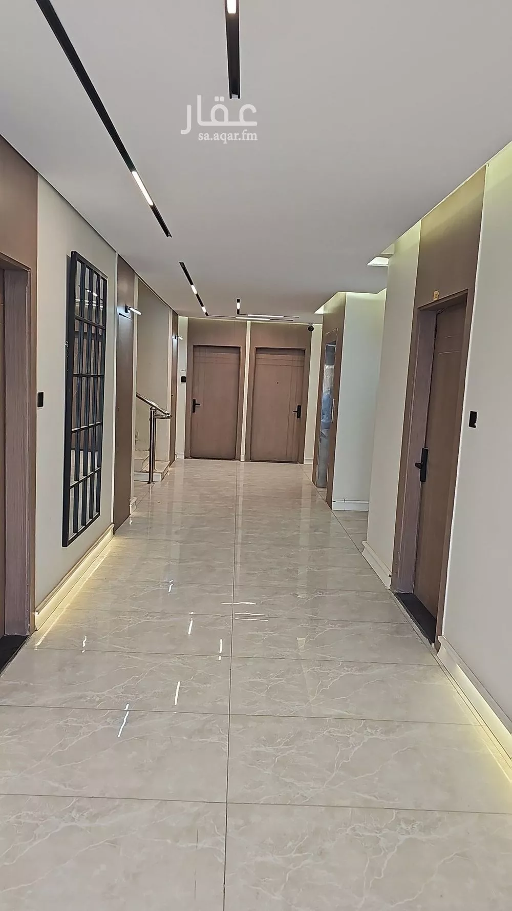 1 bedroom apartment in Al Malqa 7