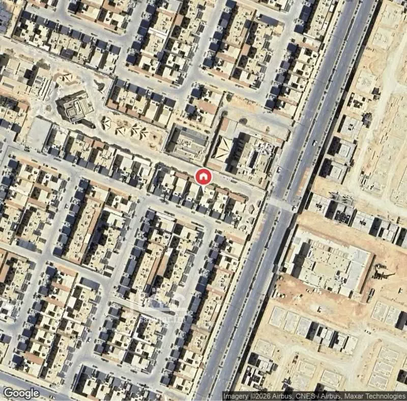 4 bedroom villa in Al Munsiyah 2