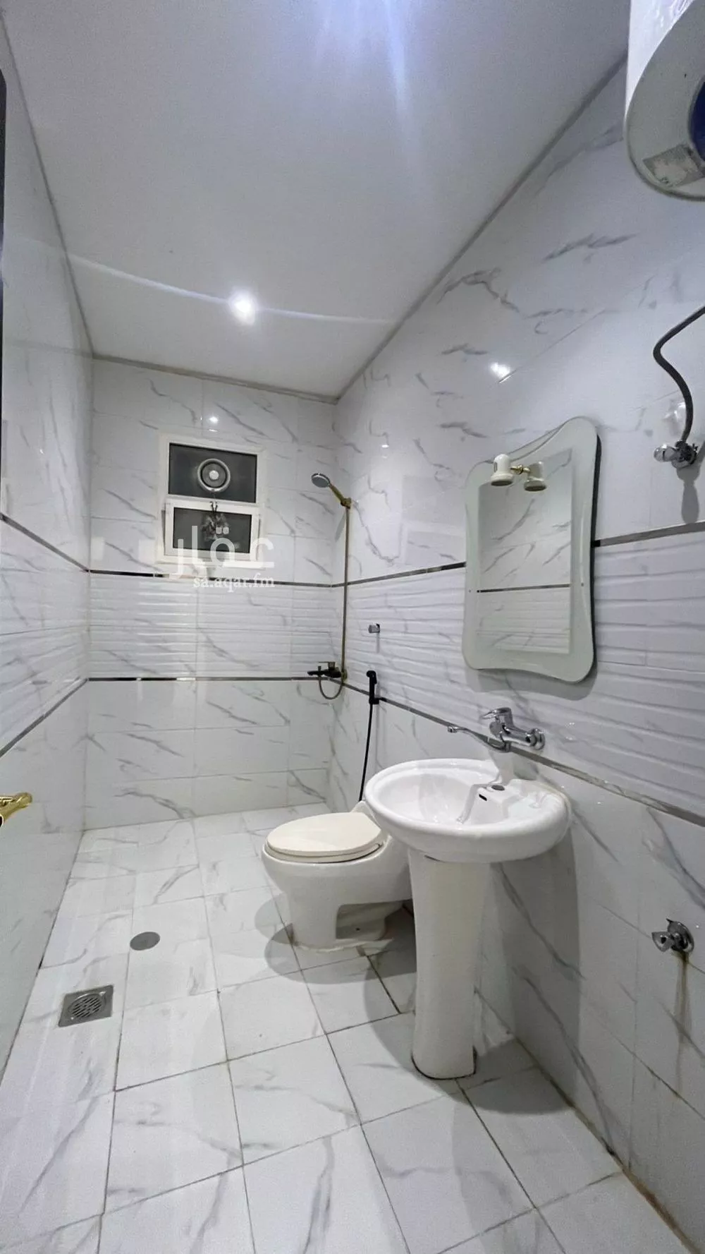 شقة 1 غرف في السليمانية 2