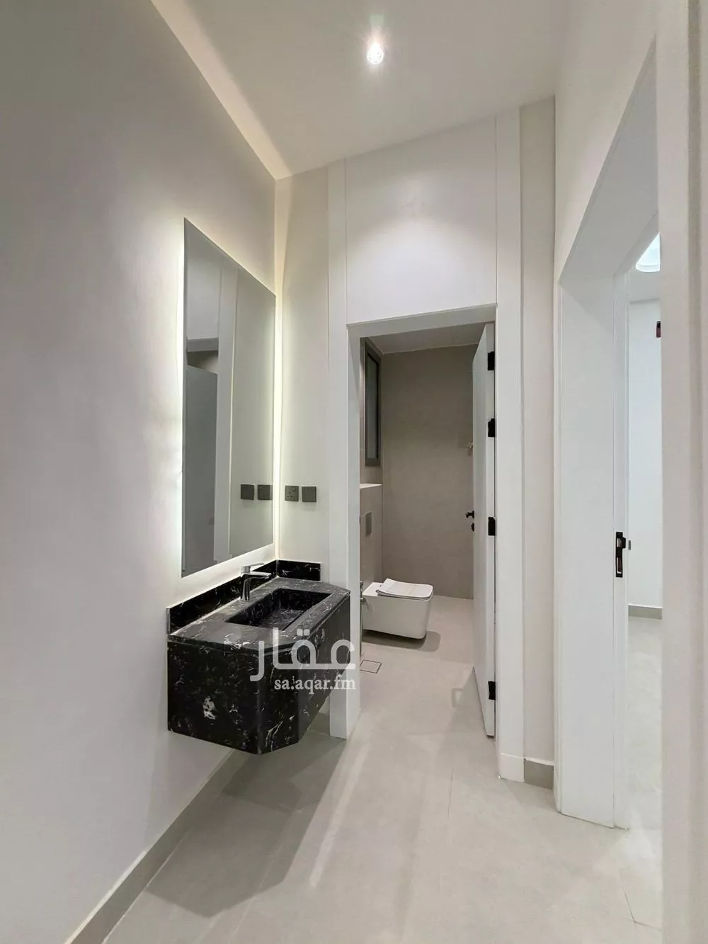 شقة 4 غرف في الرمال 11