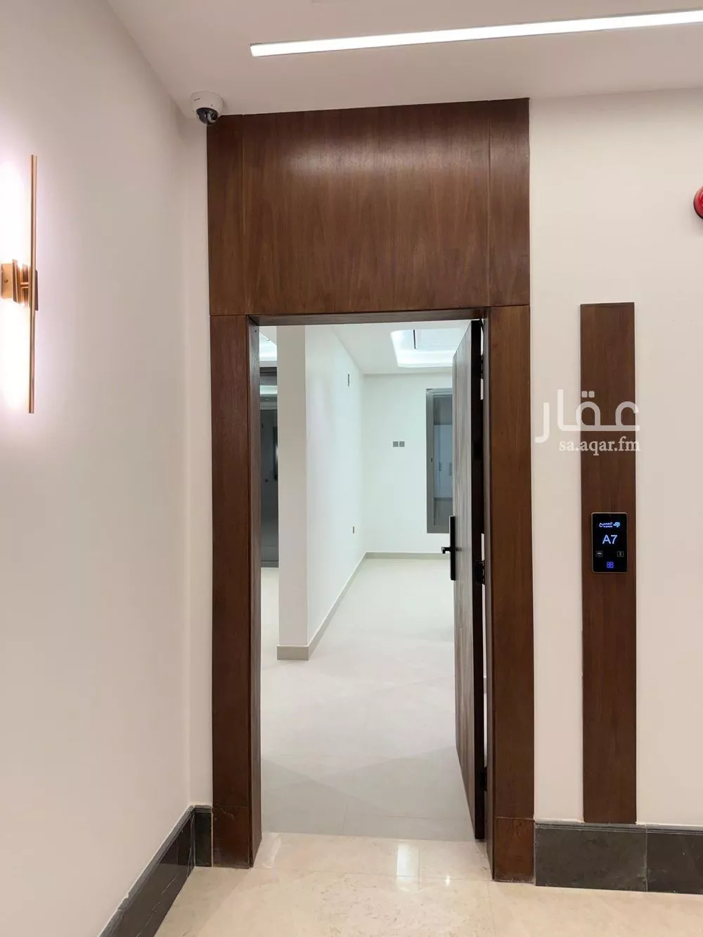 شقة 4 غرف في الرمال 15