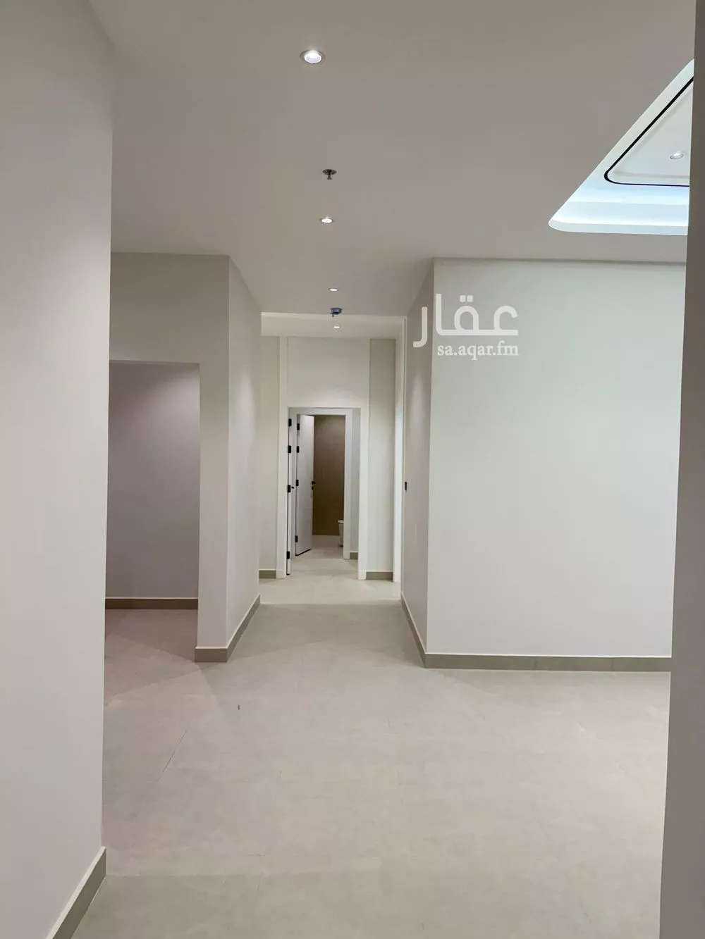 شقة 4 غرف في الرمال 17