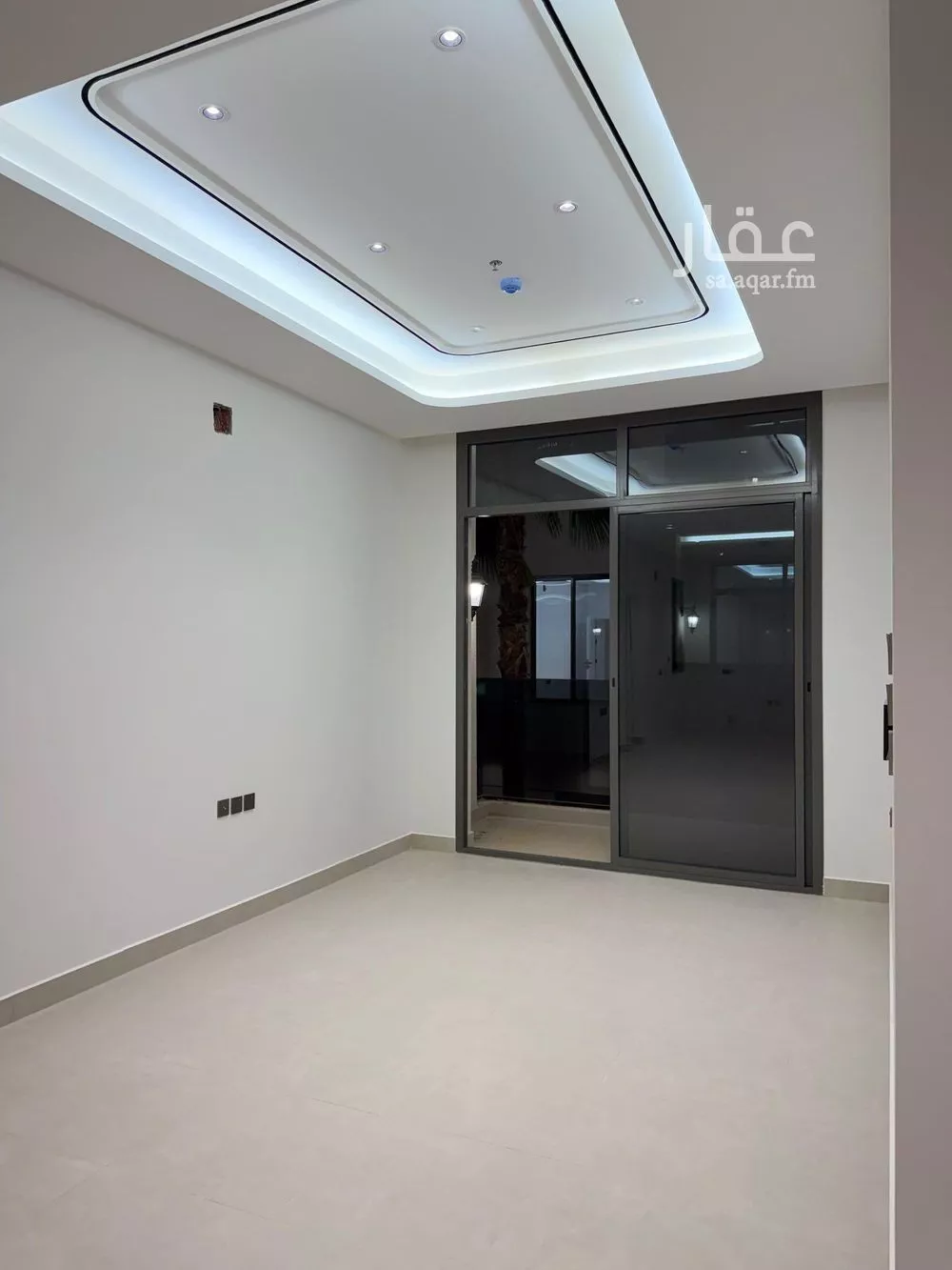 شقة 4 غرف في الرمال 9