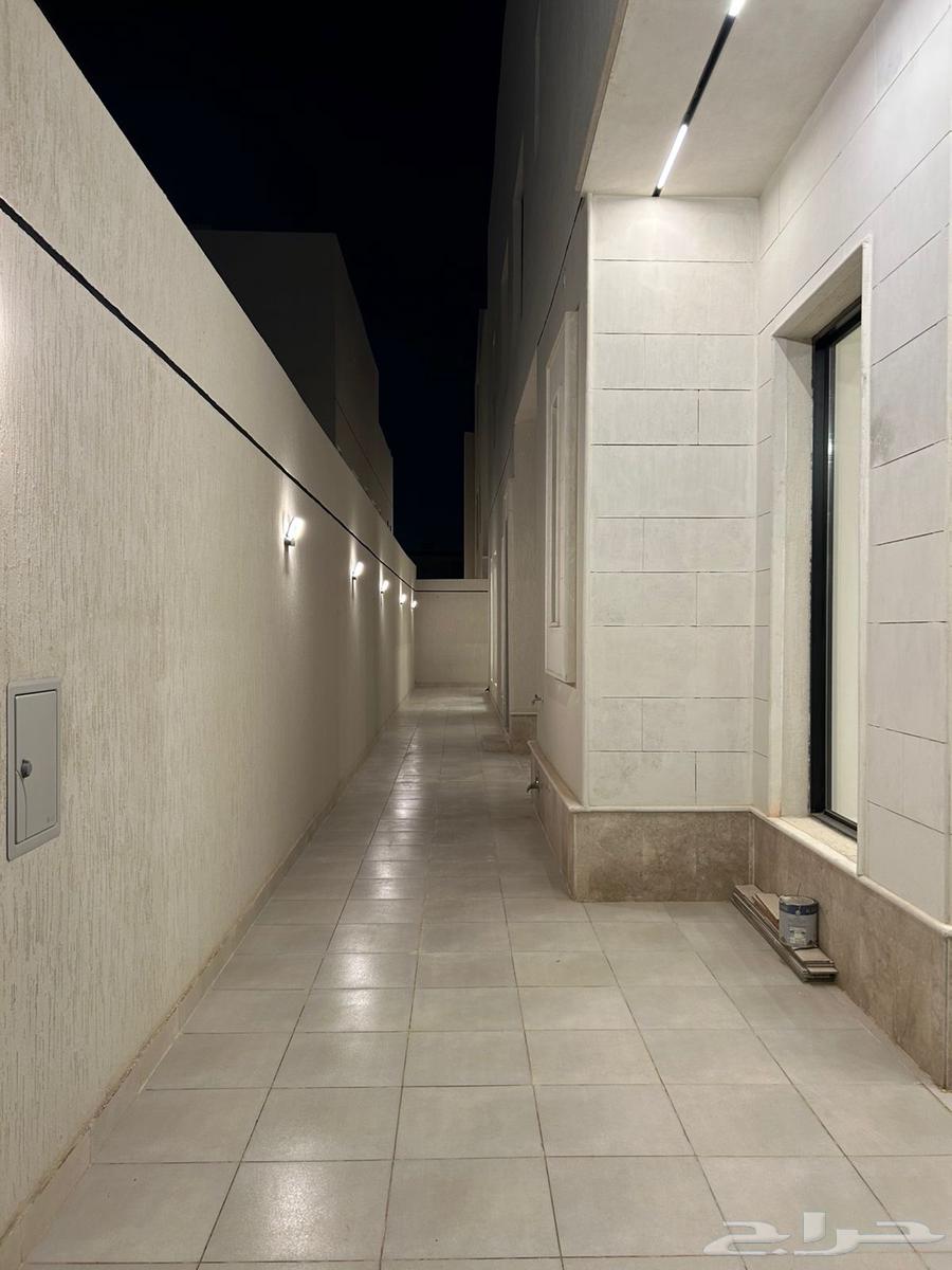 فيلا 6 غرف في المعيزلة 3