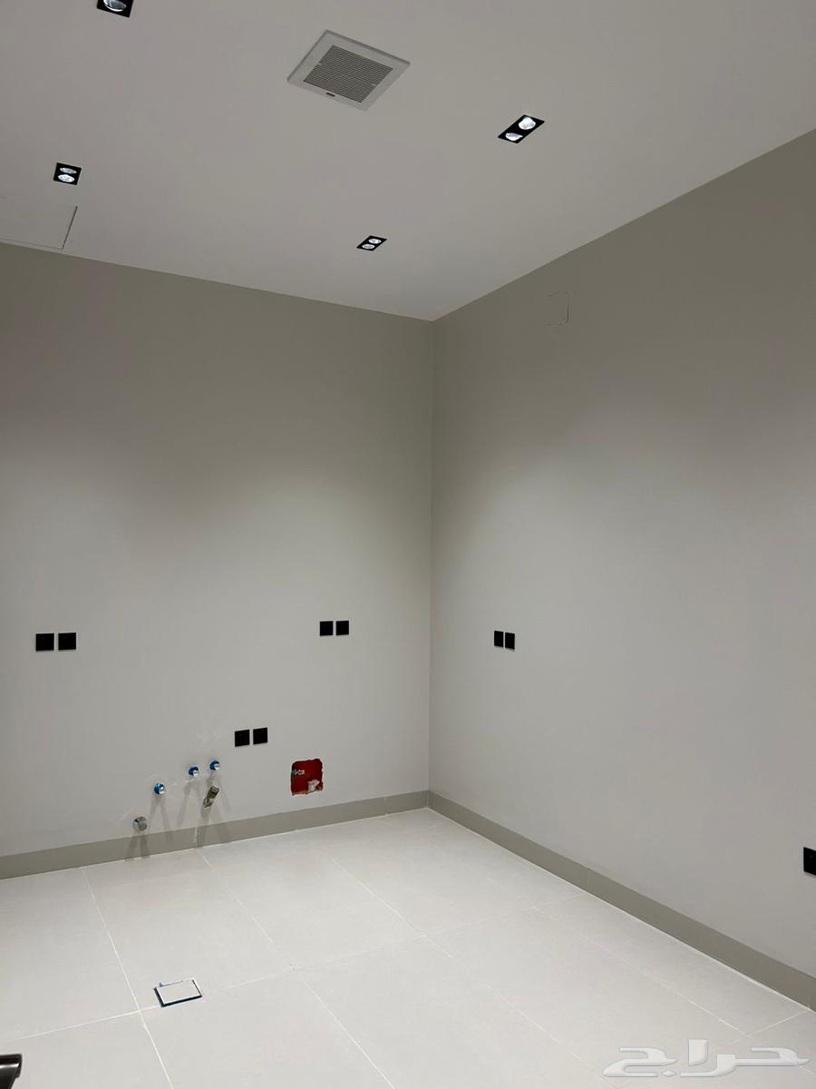 فيلا 6 غرف في المعيزلة 9