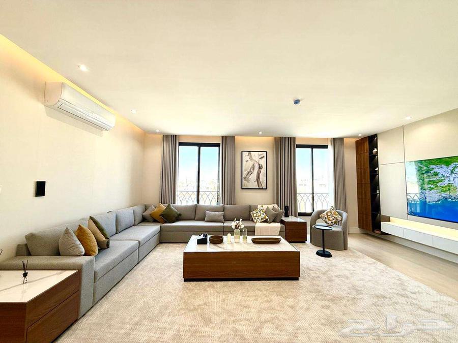 3 bedroom apartment in Al Yasmin 2