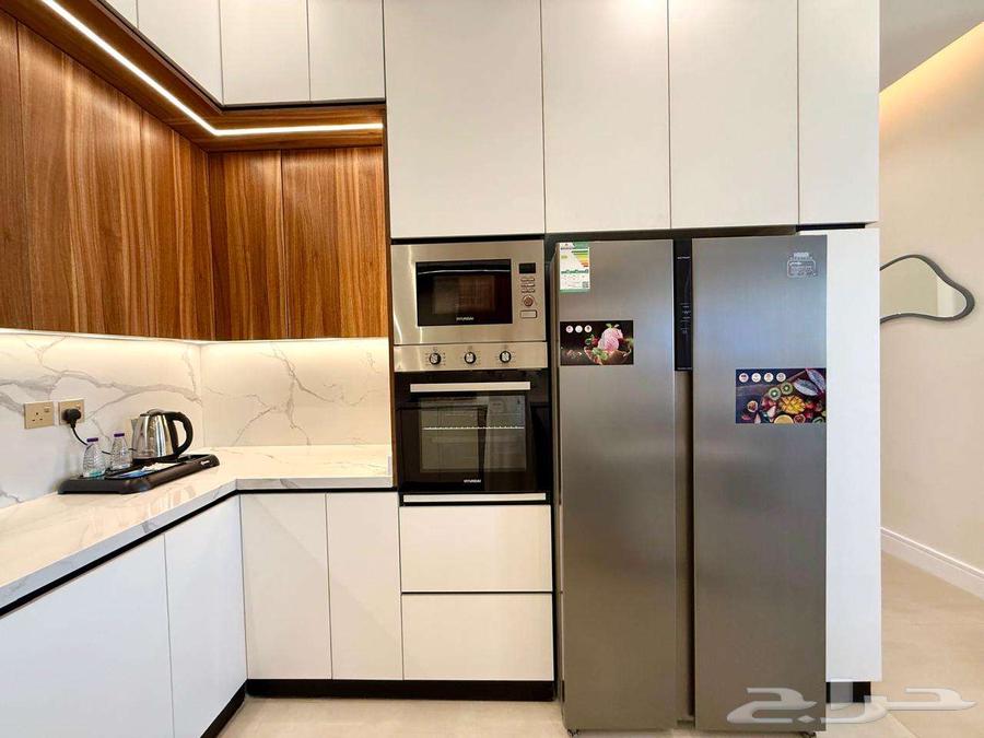 3 bedroom apartment in Al Yasmin 15