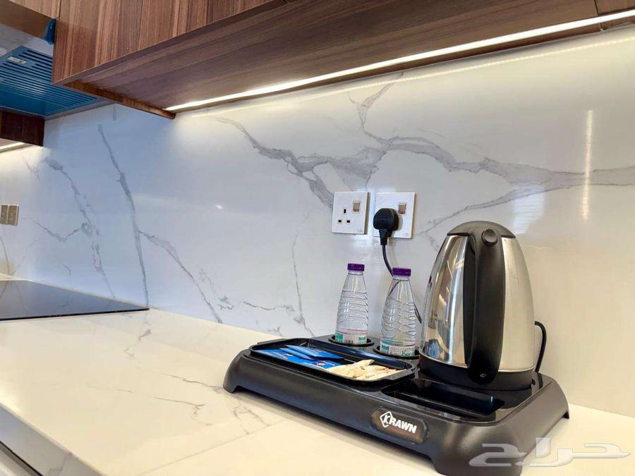 3 bedroom apartment in Al Yasmin 16