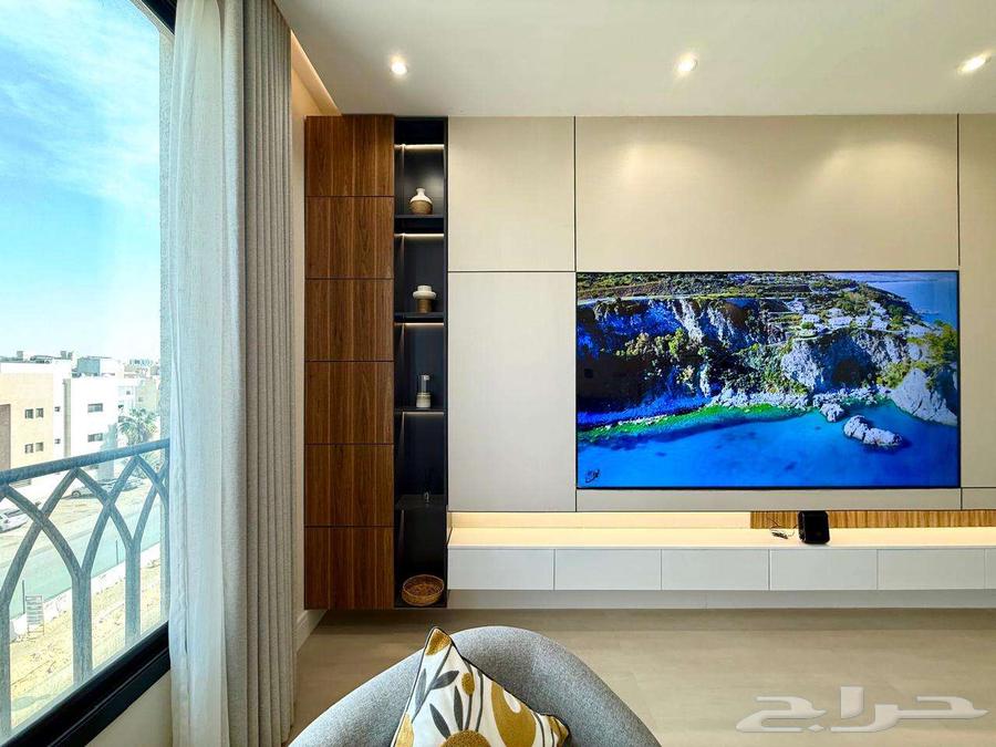 3 bedroom apartment in Al Yasmin 18