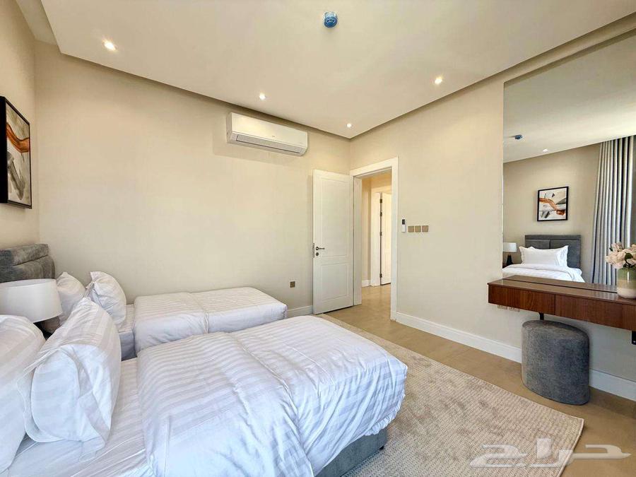 3 bedroom apartment in Al Yasmin 20