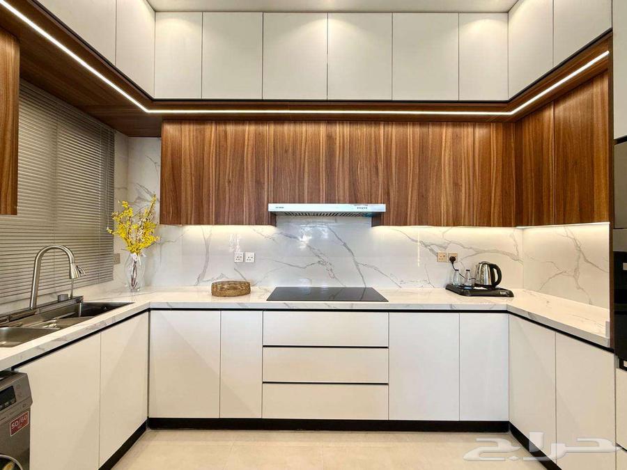 3 bedroom apartment in Al Yasmin 4