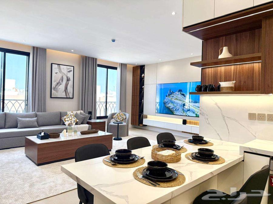 3 bedroom apartment in Al Yasmin 5