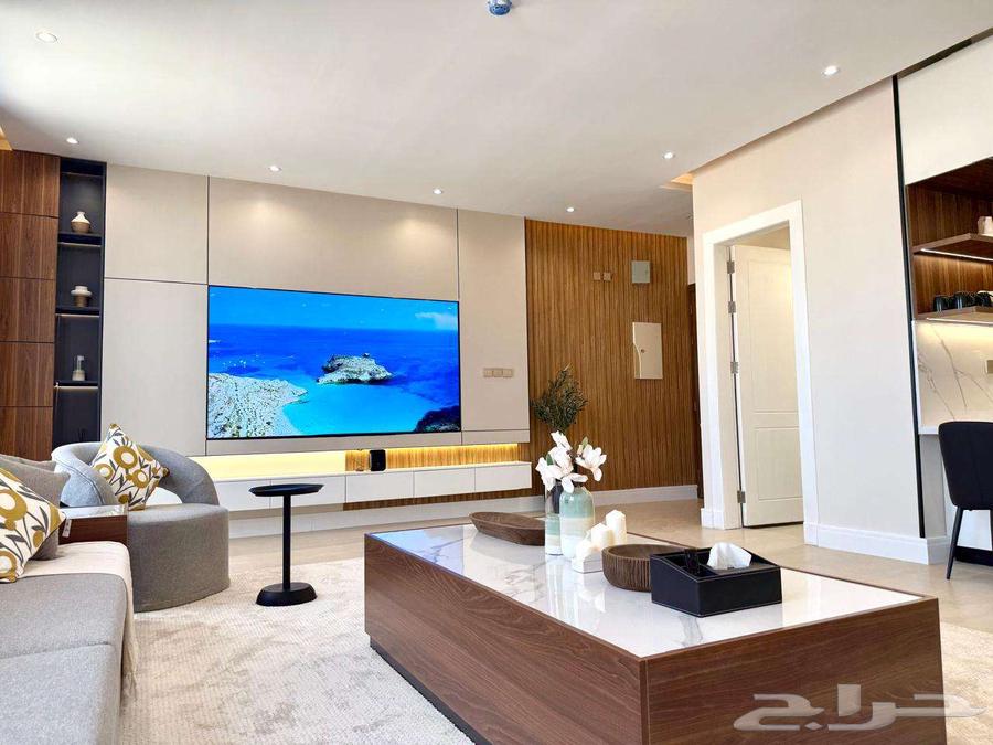 3 bedroom apartment in Al Yasmin 6