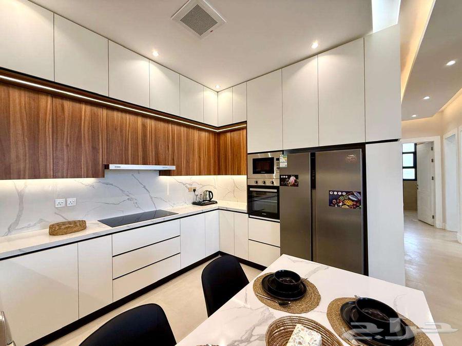 3 bedroom apartment in Al Yasmin 8