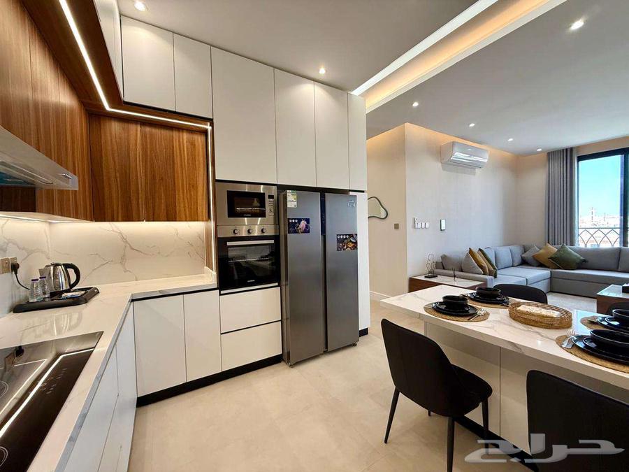 3 bedroom apartment in Al Yasmin 10