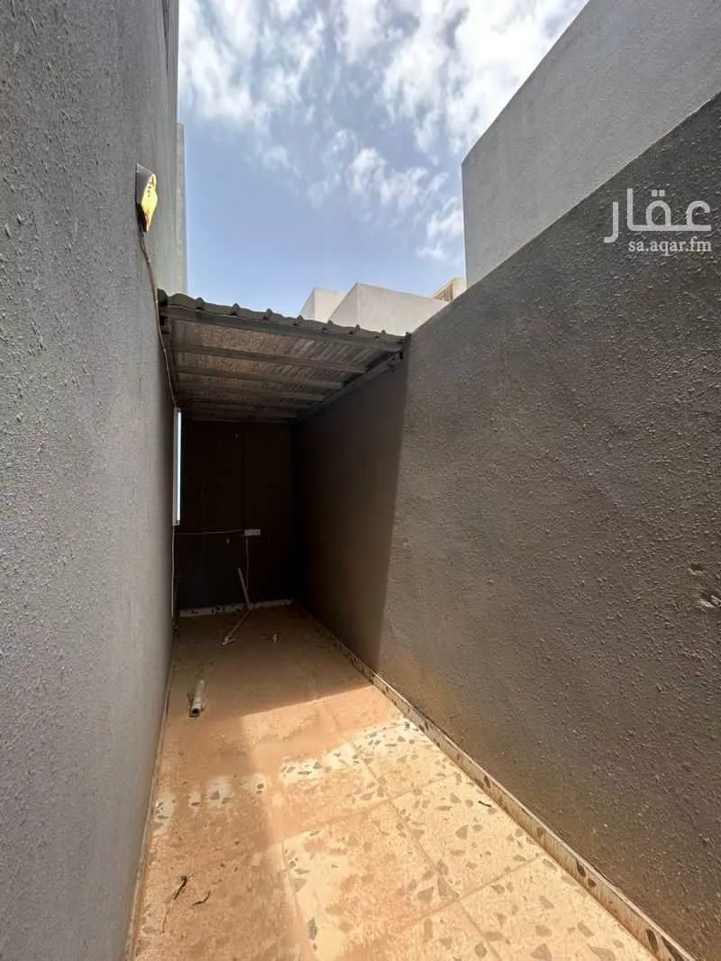 دور 5 غرف في عكاظ 7